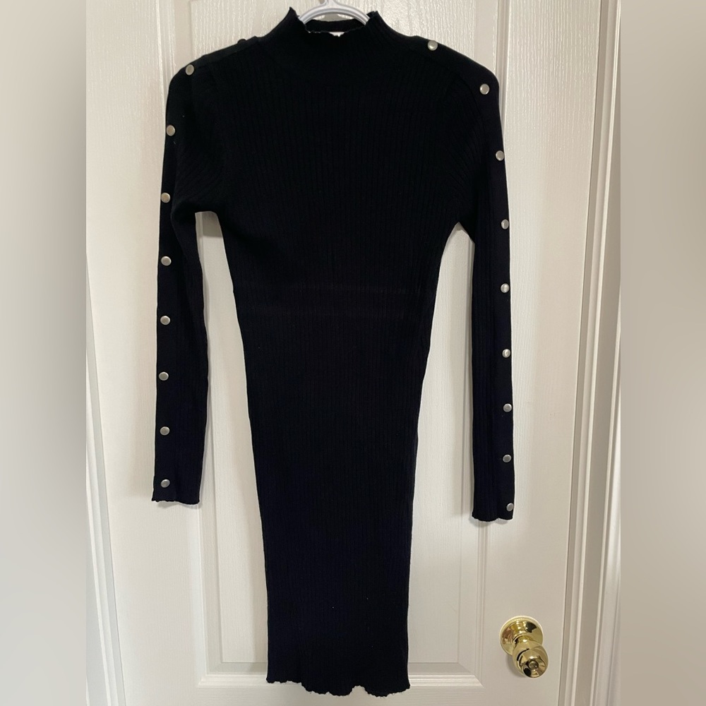 Zara Dress